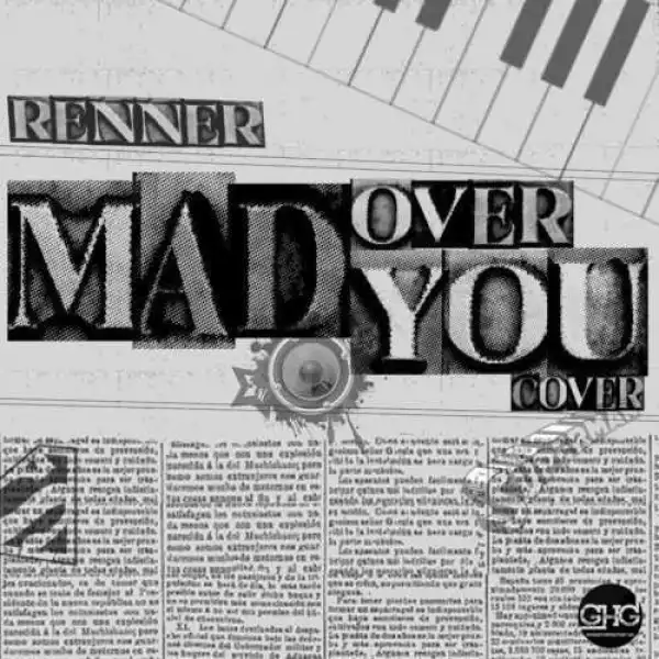 Renner - Mad Over You (Runtown Cover)